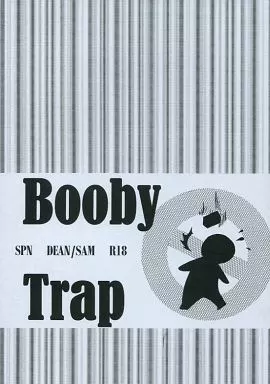Booby Trap ZHOMO10619image