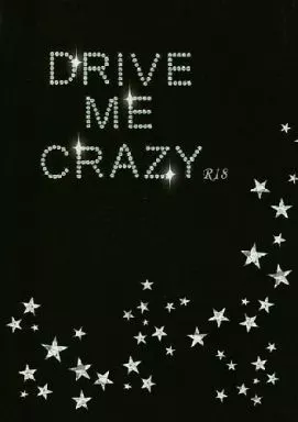 DRIVE ME CRAZY_image