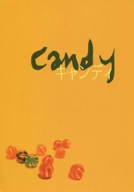 アイドル candy キャンディ / 北条ミエコ / Fall into the hole