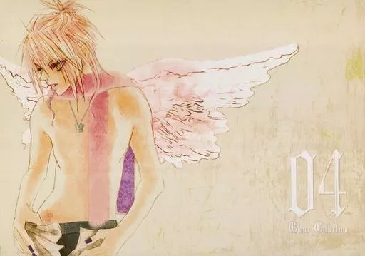 アイドル Cloud Collection 04 / 橘佑紀(YuukiTachibana) / ウテナミネリ(MineriUtena) （コウイチ×ツヨシ） / Magic Lanthorne