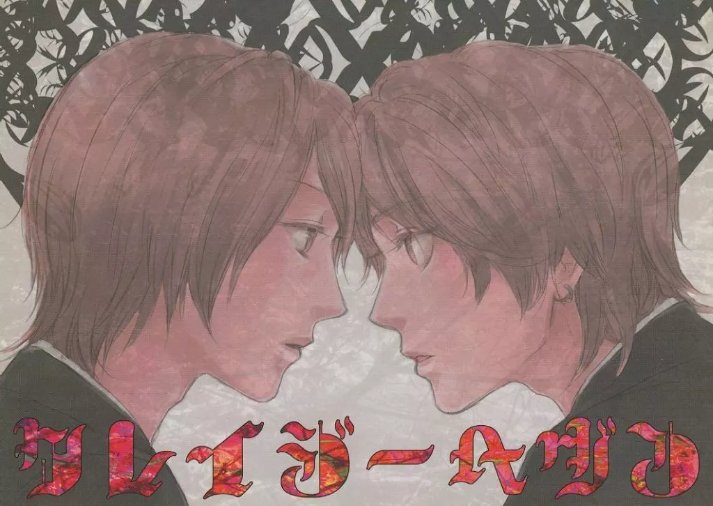 アイドル クレイジーヘヴン Crazy heaven / カンナ (オオクラ×ヤスダ) / Shangrila canna