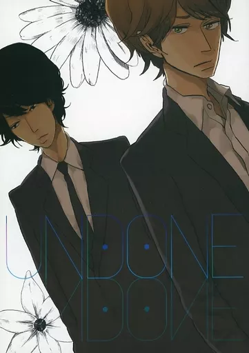 アイドル UNDONE / カスリ （ヨコヤマ、ムラカミ） / MICK＆JAGGER