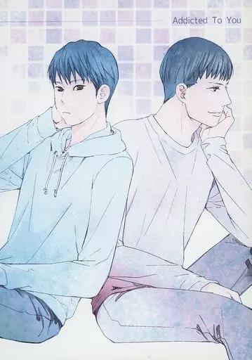 Addicted To You （カスガ×ワカバヤシ） – お笑い – カスガ ワカバヤシ