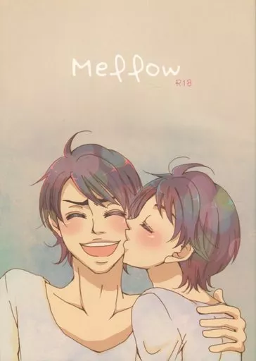 アイドル Mellow / 花野 (KIRAMEKIGO) / KIRAMEKI*GO