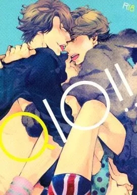 アイドル Q10!! / 飴屋椿 （アイバ×サクライ） / imagine：mono