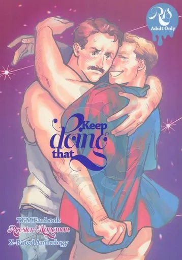 Keep doing that ZHOMO54284image