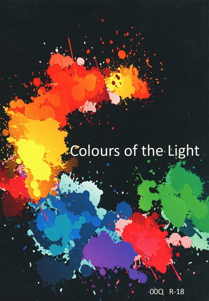 映画 Colours of the Light / アンジー / ろばすけ （ボンド×Q） / Monsieur Hire