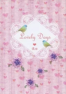 Lovely Days_image