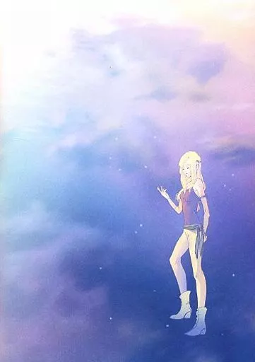 ＦＦ The Snow Queen / れがん （セリス） / (regan)+peko