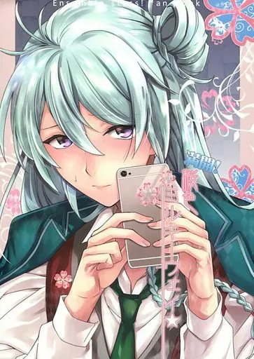 満開!桜色ミルキーウェイ☆_image