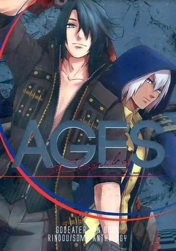 その他ゲーム AGES / とらやま / 蓮 （雨宮リンドウ×ソーマ） / エムピーエスセカンド