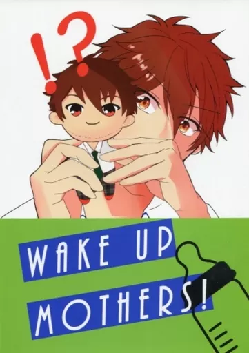 あんさんぶるスターズ！ WAKE UP MOTHERS! / 花瀬 （オールキャラ） / HADALY