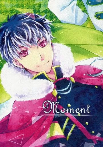 アイドリッシュセブン moment / このえ (千×百) / 舛花