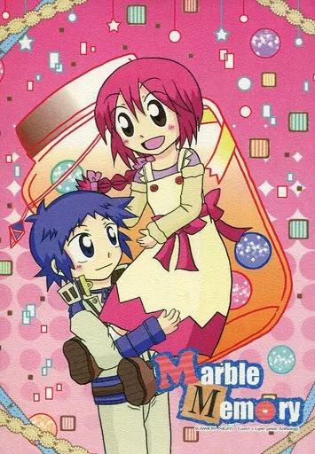Marble Memory_image