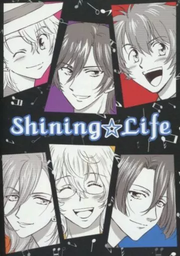Shining☆Life_image