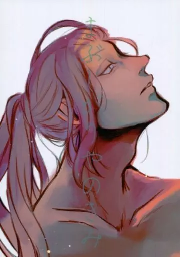 まぶしがりやのきみ – Fate/Grand Order – ヴォルフガング・アマデウス・モーツァルト アントニオ・サリエリ アマデウス サリエリ