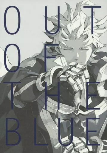 グランブルーファンタジー OUT OF THE BLUE / hibi （シエテ、グラン） / grass notes