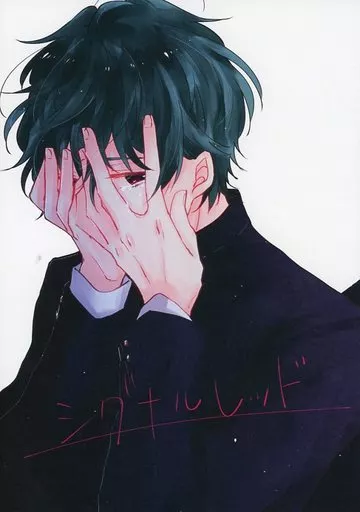 シグナルレッド_image