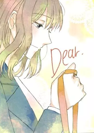 スタンドマイヒーローズ Dear． / 大月柚葉 （泉玲受け） / オトノハ