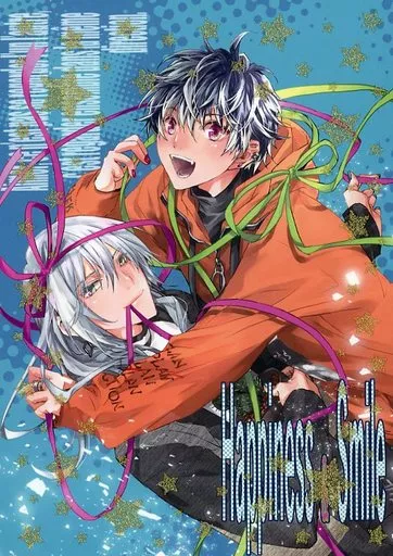 Happiness＆Smile – アイドリッシュセブン – 千 百