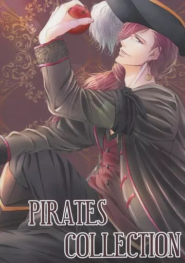 スタンドマイヒーローズ PIRATES COLLECTION / 紅 （オールキャラ） / べにしょうが（beni－syouga）