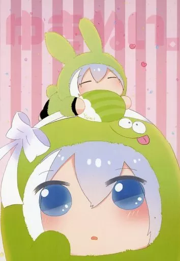 ゆきぬい。_image