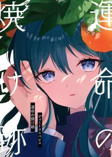 FE　ファイアーエムブレム 運命の焼け跡 / 品凪 （ディミトリ×ベレス） / おおむね元気