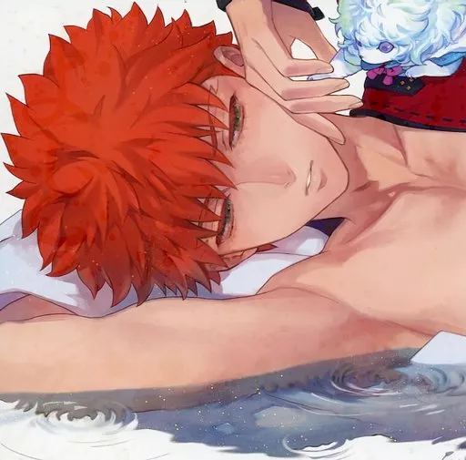 まどろみ – Fate