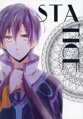 STATICE – テイルズ – アルヴィン ジュード