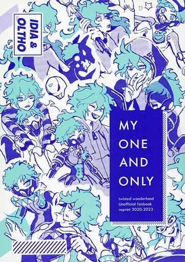 その他ゲーム MY ONE AND ONLY / 物星 (イデア、オルト) / もののあはれ