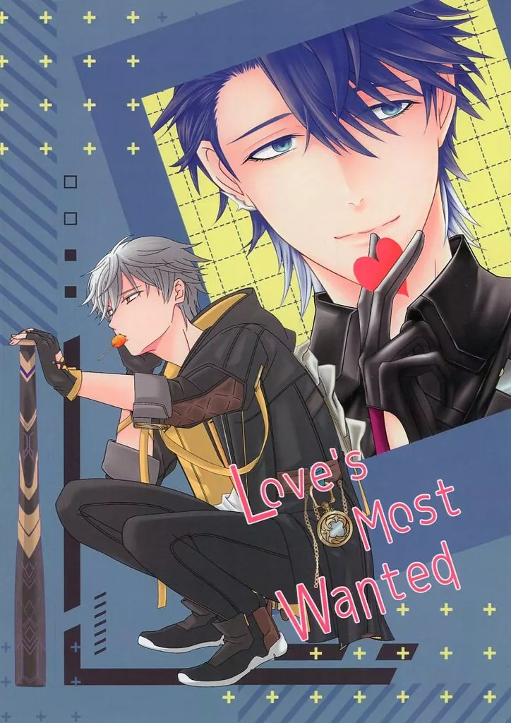 崩壊：スターレイル Love’sMostWanted / sagaru （サンポ×穹） / 皐七