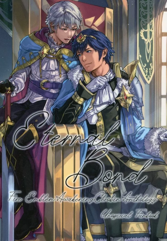 Eternal Bond_image