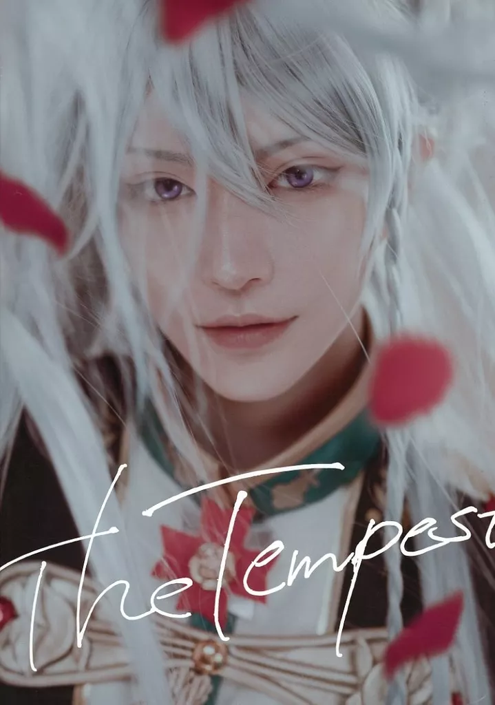 あんさんぶるスターズ！ The Tempest （日々樹渉） / torimiya