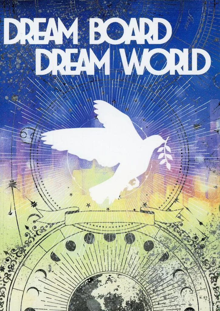 崩壊：スターレイル DREAM BOARD・DREAM WORLD / ギンシマ （ギャラガー×サンデー） / ギンギラギンに縞模様