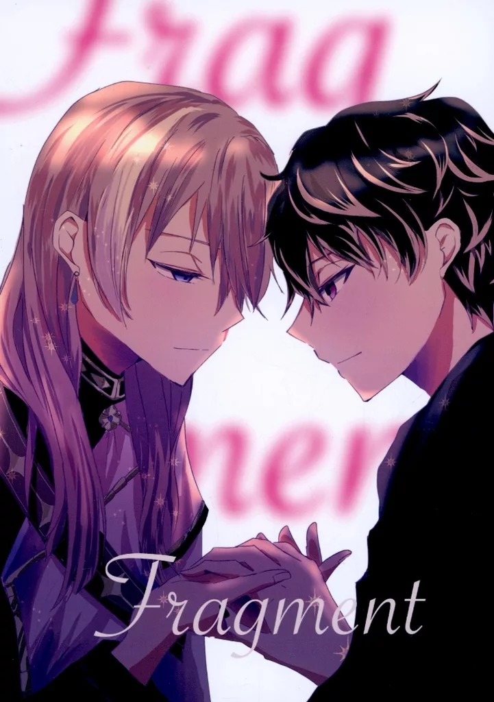 fragment – アイドリッシュセブン – 千 百