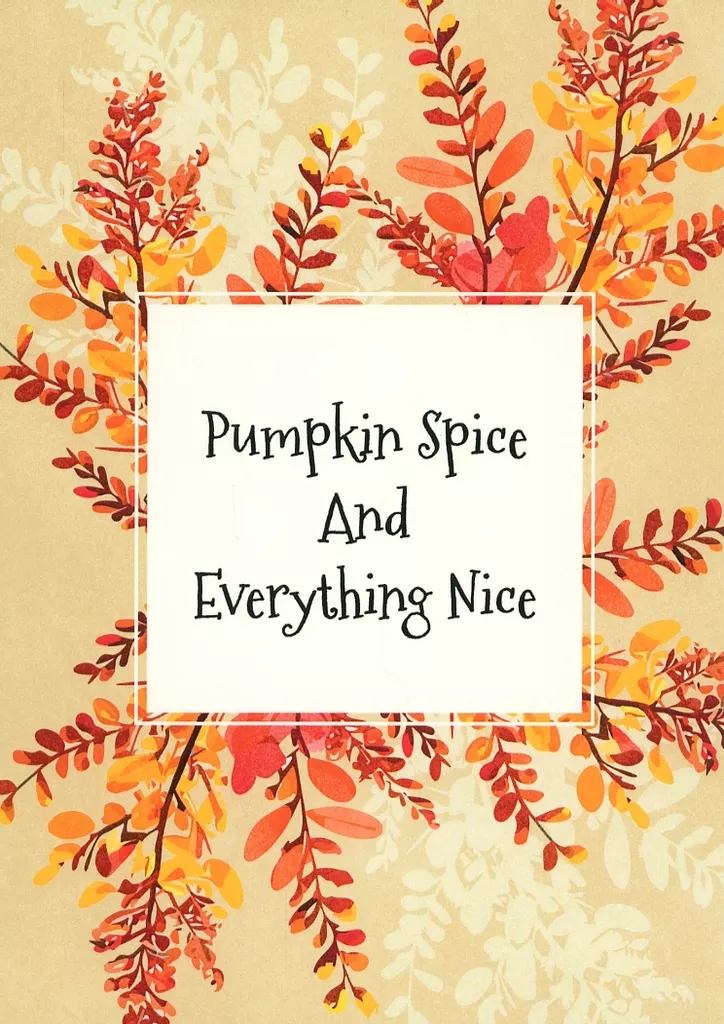 その他ゲーム Pumpkin Spica And Everything Nice / Kuzaus （スカリー×女監督生） / 浪漫的快道を征け！