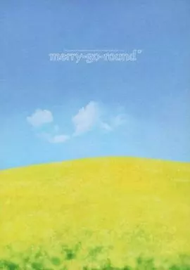 merry‐go‐round_image
