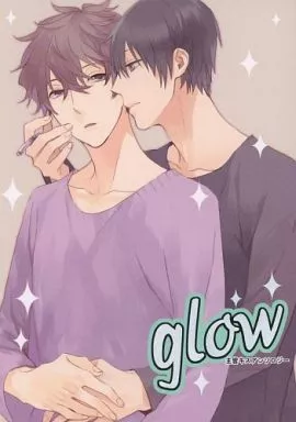 九龍妖魔學園紀 glow / 葉山日和 / せつき （葉佩九龍×皆守甲太郎） / ppp