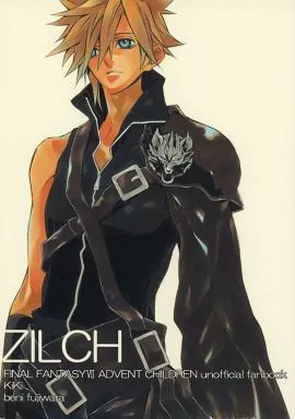 FF ZILCH / フジワラ紅 / KiKi