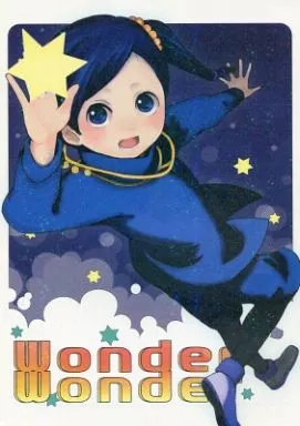 テイルズ Wonder Wonder / ウサミユウコ （ジェイ中心） / SAISEI