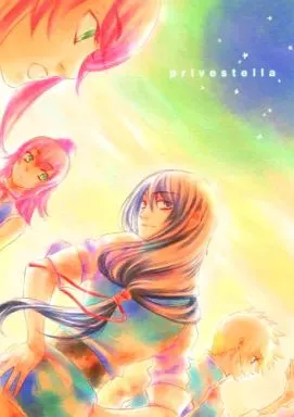 privestella – テイルズ – ユーリ フェドロック フレン