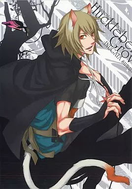 駿河屋 -<中古><<Lamento>> Huckleberry Grove / 藤乃明亜