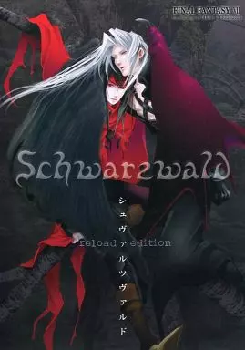 ＦＦ Schwarzwald シュヴァルツヴァルド / 氷月蒼太 / 極東秘密結社