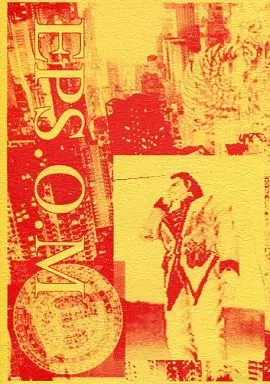 その他ゲーム EPS.O.M / 佐藤アルミ / あきやまとおこ （オールキャラ） / 重力の虹/聖者の行進