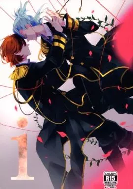 うたの☆プリンスさまっ ♪ i / もち （寿嶺二×美風藍） / エンタイアCY