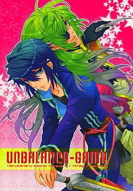 UNBALANCE‐GAME_image