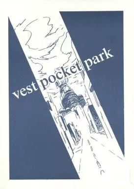 ＦＦ vest pocket park / 影竜 / ネイムレスクラウド