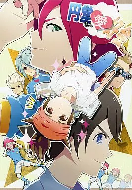 円堂さん愛好会 – イナズマイレブン