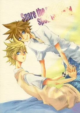 Spare the rod and spoil the child. – その他ゲーム – ロクサス ソラ リク アクセル