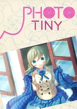 PHOTO TINY – Fate – 衛宮士郎 セイバー